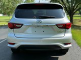 Used 2020 INFINITI QX60 Pure image 6