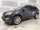 Used 2015 Chevrolet Traverse LT w/ Style and Technology Package image 2