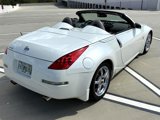 Used 2007 Nissan 350Z Touring image 4