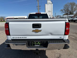 Used 2018 Chevrolet Silverado 2500 LT w/ LT Fleet Convenience Package image 3