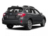 Used 2017 Subaru Outback 3.6R Limited image 5