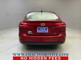 Used 2017 Ford Focus SE w/ Cold Weather Package image 4
