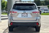 Used 2015 Toyota Highlander Limited image 5