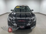 Used 2024 GMC Terrain SLT image 2