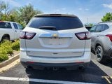 Used 2013 Chevrolet Traverse LTZ image 4