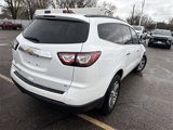 Certified 2017 Chevrolet Traverse LT image 2