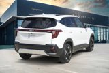 Used 2024 Kia Seltos EX image 5