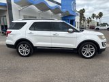 Used 2017 Ford Explorer Limited w/ Equipment Group 301A image 4