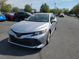 Used 2018 Toyota Camry L image 3