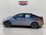 New 2025 Nissan Versa SR image 4