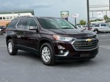 Used 2021 Chevrolet Traverse LT image 2