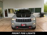 Used 2019 Jeep Grand Cherokee Trailhawk image 2
