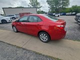Used 2016 Toyota Corolla L image 3