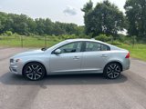 Used 2017 Volvo S60 T5 Dynamic image 2
