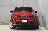 New 2025 Jeep Compass Latitude image 5
