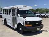 Used 2007 Chevrolet Express 3500 w/ School Bus Package image 3
