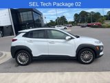Used 2019 Hyundai Kona SEL w/ SEL Tech Package 02 image 4