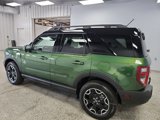 New 2025 Ford Bronco Sport Outer Banks image 4