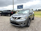 Used 2016 Nissan Rogue SL w/ SL Premium Package image 3