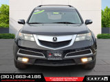 Used 2012 Acura MDX image 2