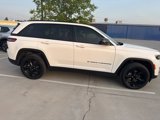 Used 2022 Jeep Grand Cherokee Altitude image 6