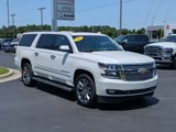 Used 2017 Chevrolet Suburban LT w/ LT Signature Package image 3