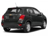 Certified 2021 Chevrolet Trax LS image 2