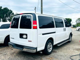 Used 2014 GMC Savana 1500 LS image 5