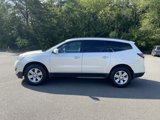 Used 2014 Chevrolet Traverse LT image 4