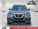 Used 2020 Nissan Rogue SV image 3