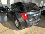 Used 2013 Chevrolet Equinox LT w/ Driver Convenience Package image 5