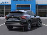 New 2025 Chevrolet Trax LT w/ Driver Confidence Package image 4