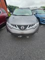Used 2013 Nissan Murano SL w/ Navigation Pkg image 2