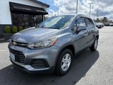 Used 2020 Chevrolet Trax LS w/ Tint and Cruise Package image 2
