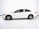 Used 2017 Chevrolet Malibu LS image 4