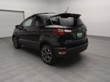 Used 2020 Ford EcoSport SES image 5