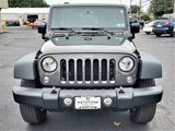 Used 2016 Jeep Wrangler Unlimited Sport w/ Quick Order Package 24S image 3