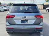 Used 2024 Volkswagen Tiguan S image 4