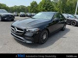 New 2025 Mercedes-Benz C 300 4MATIC Sedan image 4