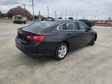 Used 2023 Chevrolet Malibu LT image 3