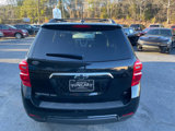 Used 2017 Chevrolet Equinox LT w/ Midnight Edition image 6