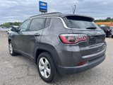 Used 2019 Jeep Compass Latitude image 3
