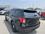 Used 2022 Ford Explorer 4WD Police Interceptor image 5