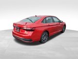 New 2025 Volkswagen Jetta SE image 4
