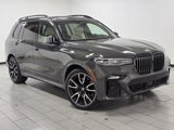 Used 2022 BMW X7 xDrive40i w/ M Sport Package image 2