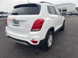 Used 2018 Chevrolet Trax LT image 3