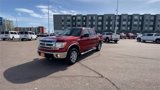Used 2013 Ford F150 XLT w/ Luxury Equipment Group image 4
