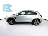 Used 2020 Mitsubishi Outlander Sport ES image 4