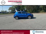 Used 2018 Buick Encore Preferred image 2