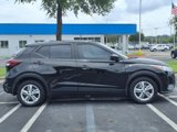 Used 2023 Nissan Kicks S image 4